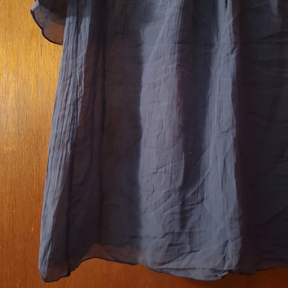 Bulle de Savon gauzy top - Picture 6 of 16